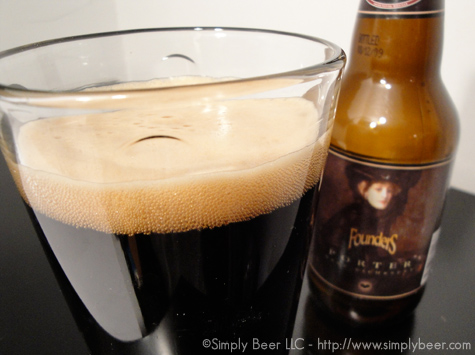 Founders Brewing Company – Founders Porter