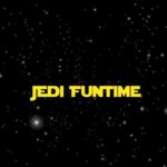 Jedi Funtime