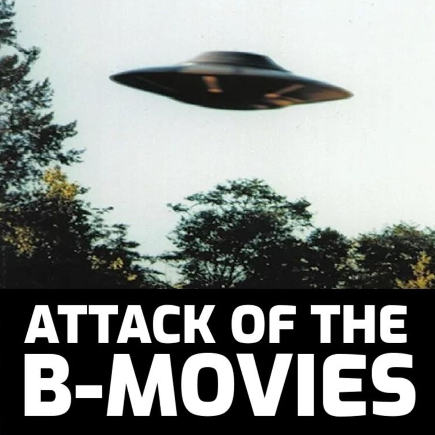 The Attack of the B-Movies